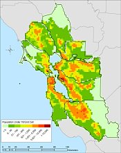 Population Under 182